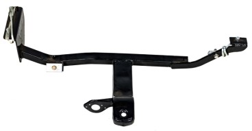 Engate Fixo Kicks  /17 C/Gancho 700Kg*
