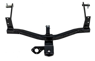 Engate Fixo Mercedes CLA 200 14/18 700Kg *