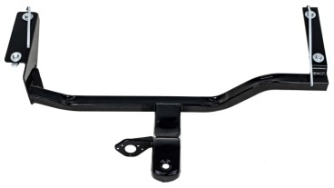 Engate Fixo New Fiesta 17/ Hatch 700Kg*