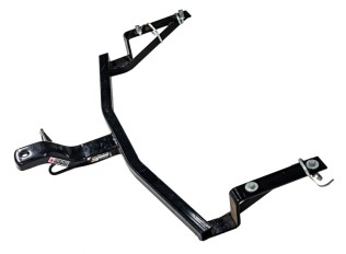 Engate Fixo New Fiesta 17/ Sedan 700Kg*