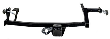 Engate Fixo Outlander 14/ 700Kg*