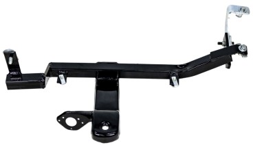 Engate Fixo Palio 04/ (Placa Para choque)*