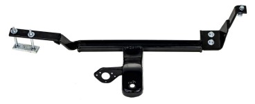 Engate Fixo Polo 07/12 Hatch 700Kg*