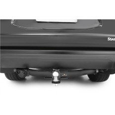 Engate Removível Actyon Sports 13/ 400Kg Completo*