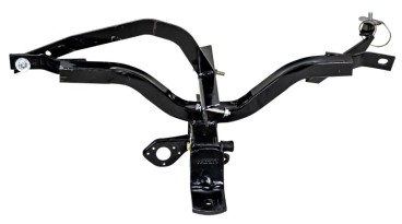 Engate Removível BMW X1 11/15 700Kg*