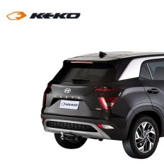 Engate Removível Creta 22/ 430Kg  - Completo