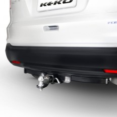Engate Removivel CRV 13/17 750Kg K1 - Completo*
