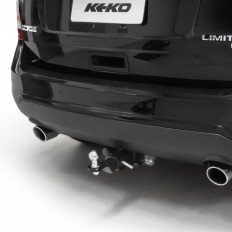 Engate Removivel Edge 11/16 1500Kg K1 - Completo*