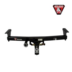 Engate Removível Frontier 17/ 2270kg Completo*