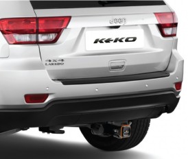 Engate Removível Grand Cherokee 14/1500 Kg *