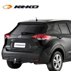Engate Removível Kicks 16/ K2 Completo 750kg*