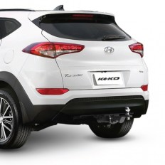 Engate Removível New Tucson 17/ 750Kg Completo*