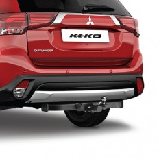 Engate Removível Outlander 13/ 750kg K1 - Comp.**