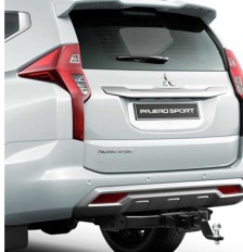 Engate Removivel Pajero Sport 21/ 1500Kg*