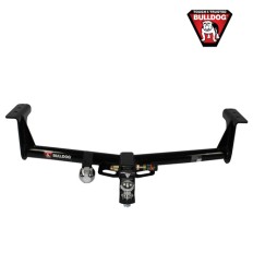 Engate Removível Ranger 13/ 1816 Kg Completo*