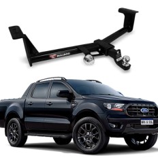 Engate Removível Ranger 23/ 1816 Kg Completo*
