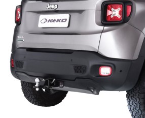 Engate Removivel Renegade 15/ 750Kg K1 Integrado*