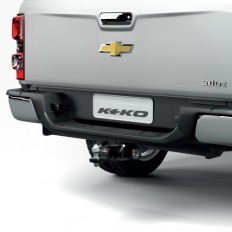 Engate Removível S-10 12/ 1500Kg K1 - Completo*