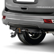 Engate Removível Trailblazer 17/ 750Kg K1Completo*
