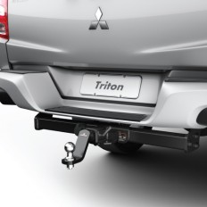 Engate Removível Triton 17/ 1500Kg K1 - Completo*