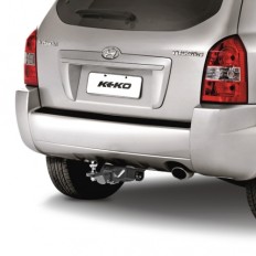 Engate Removível Tucson 750kg K1 - Completo*