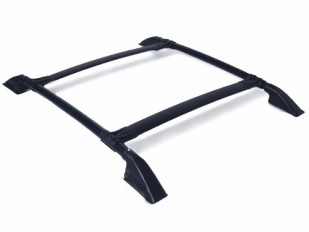 Bagageiro Gol GV/GVI/GVII Preto IN*
