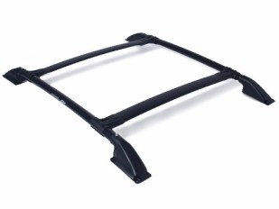 Bagageiro Hilux 16/ Preto*