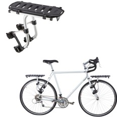Bagageiro P/ Bicicleta Thule Tour*