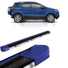 Estribo EVO 13/ Azul Belize - Ecosport 