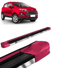 Estribo EVO 13/ Vermelho Arpoador - Ecosport 