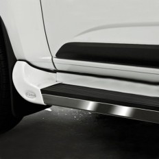 Estribo Esportivo /11 S/Alarg Branco - S-10 CS