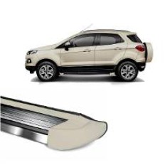 Estribo Esportivo 13/ Prata Riviera - Ecosport