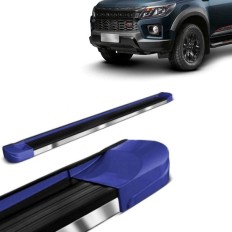 Estribo EVO 17/ Azul Old Blue - S-10 CD