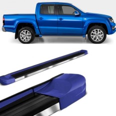 Estribo EVO 17/ Azul Ravenna Amarok CD