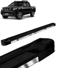 Estribo EVO 17/ Preto Fosco -  Frontier 