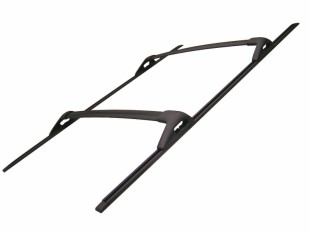 Bagageiro TR4 Preto Mod Original*