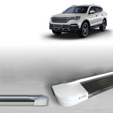 Estribo EVO 18/ Branco Artico - X80