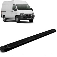 Estribo EVO 18/ Extra Longo Preto Fosco - Ducato*