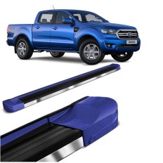 Estribo EVO 20/ Azul Belize- Ranger CD