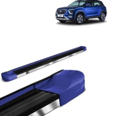 Estribo EVO 22/ Azul Saphire - Creta*