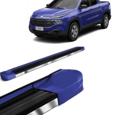 Estribo EVO Azul Jazz - Toro