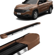 Estribo EVO Marron Horizon - Toro