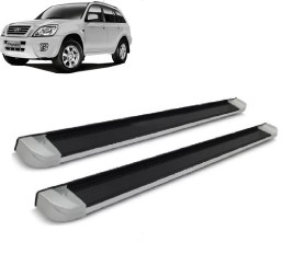 Estribo Evo Tiggo Branco Chery