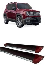 Estribo EVO Vermelho Tribal - Renegade