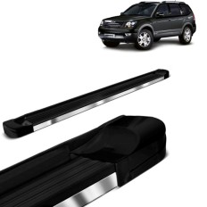 Estribo EVO 12/ Preto Fosco - Mohave*