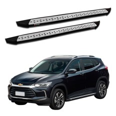 Estribo My Way K2 21/ Prata - Tracker