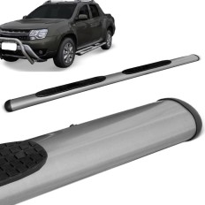Estribo Oblongo Duster /20 Ônix +KIT*