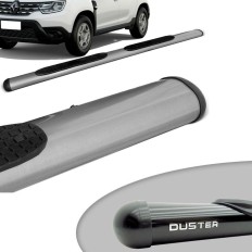 Estribo Oblongo Duster 21/ Onix +KIT*