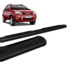 Estribo Oblongo Ecosport /12 Preto +KIT*
