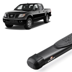 Estribo Oblongo Frontier Sel 08/16 Preto K1